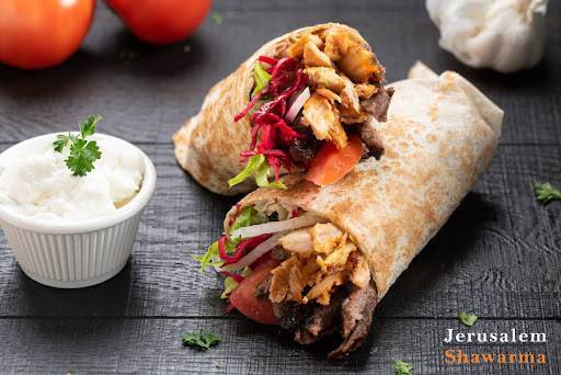 SHAWARMA MIX