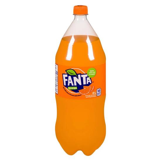 FANTA 2L