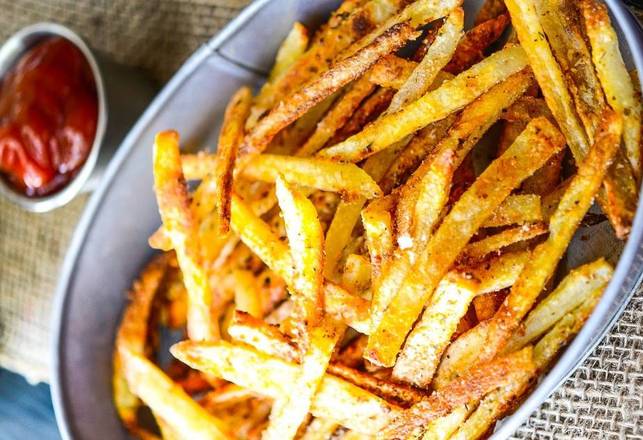 FRITES / FRENCH FRIES