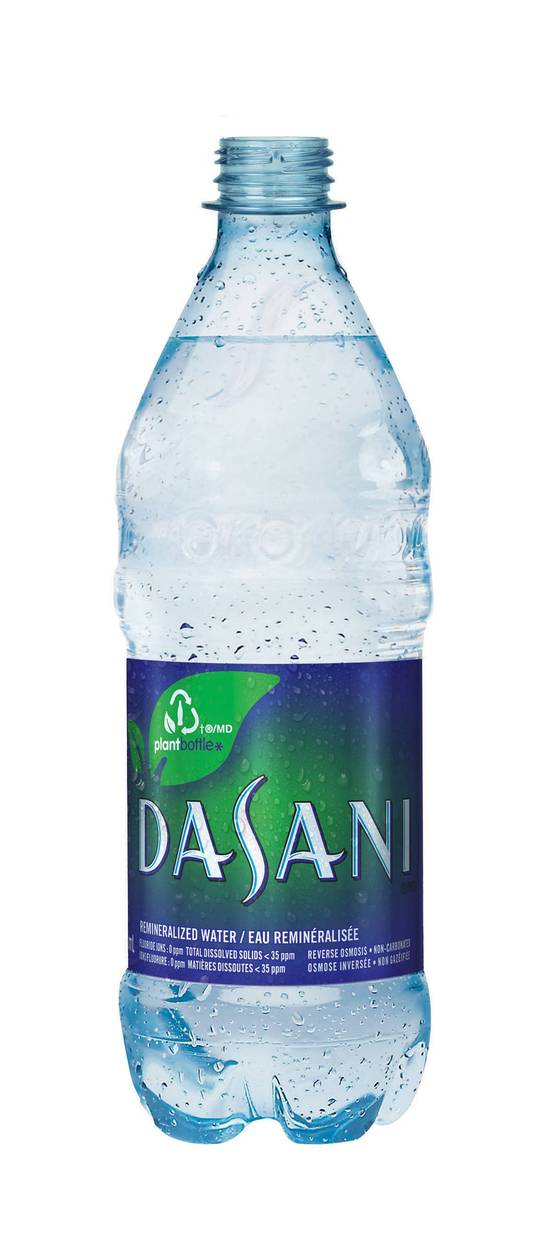 EAU / WATER