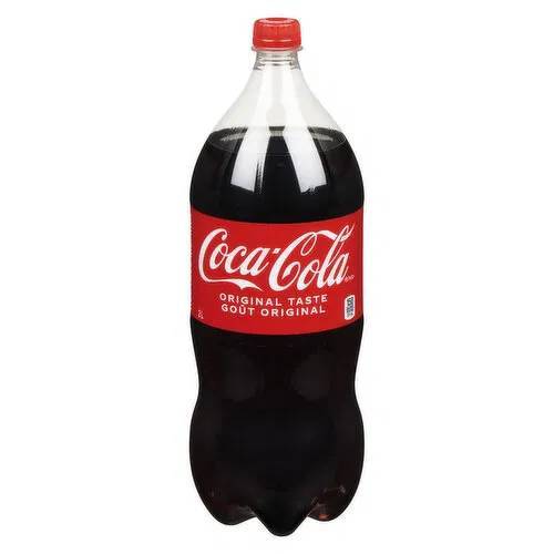 Coca cola 2L