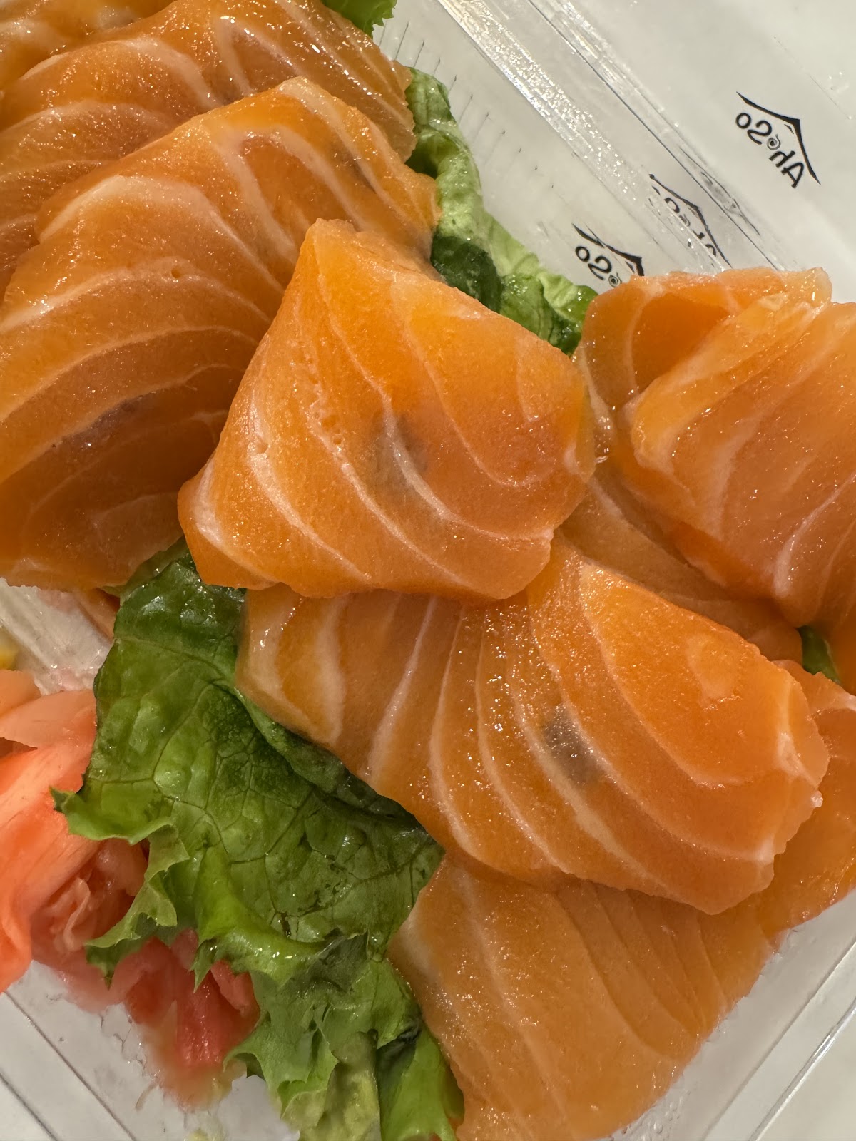 Ah So Sushi preview 3