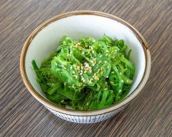 Seaweed Salad