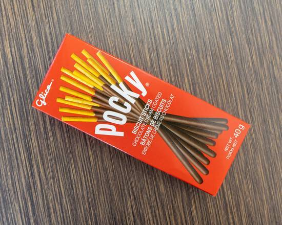 Pocky Snack