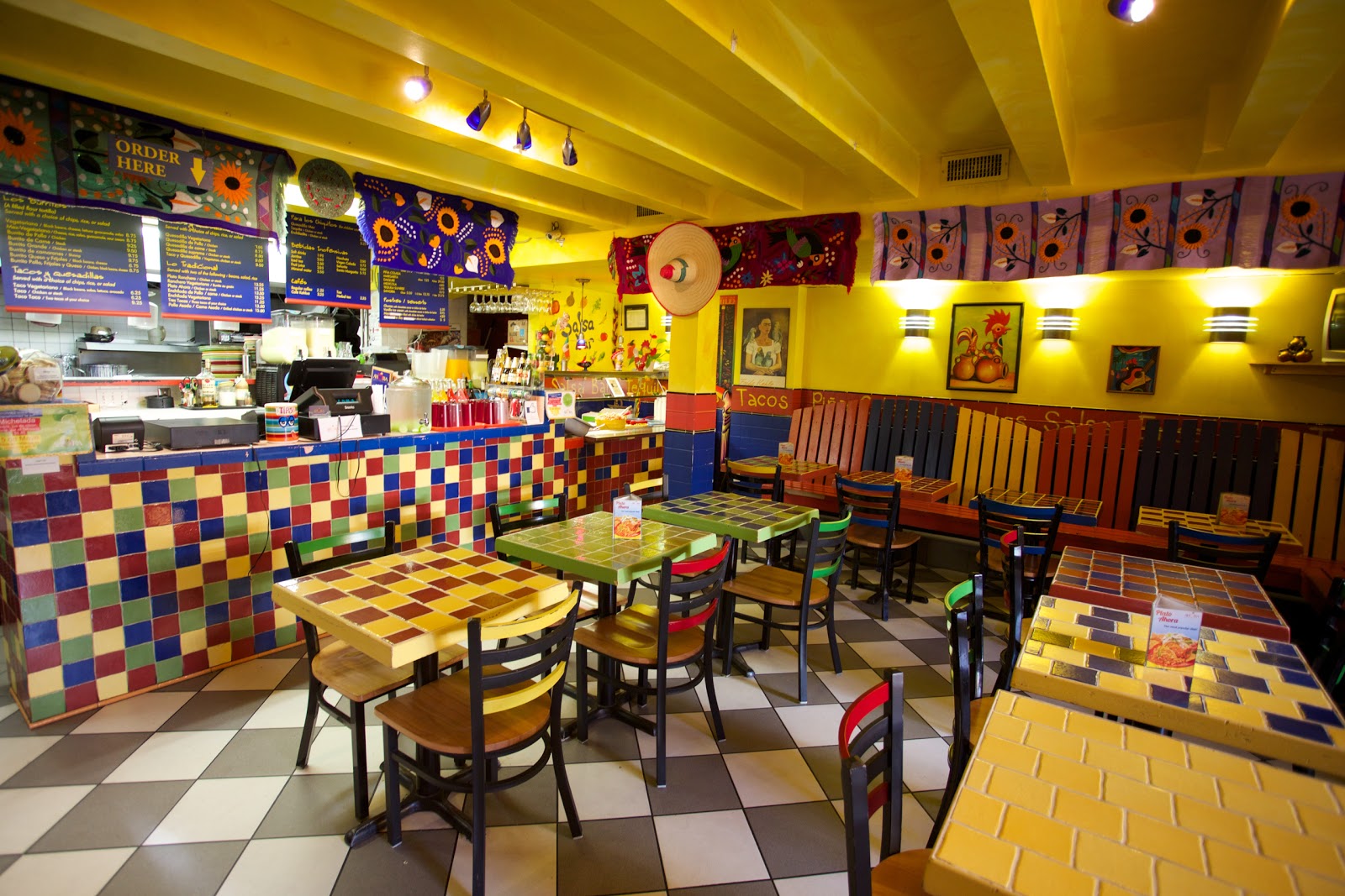 Ahora Mexican Restaurant preview 2