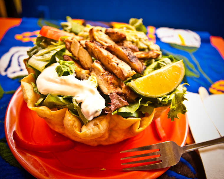 Ahora Mexican Restaurant