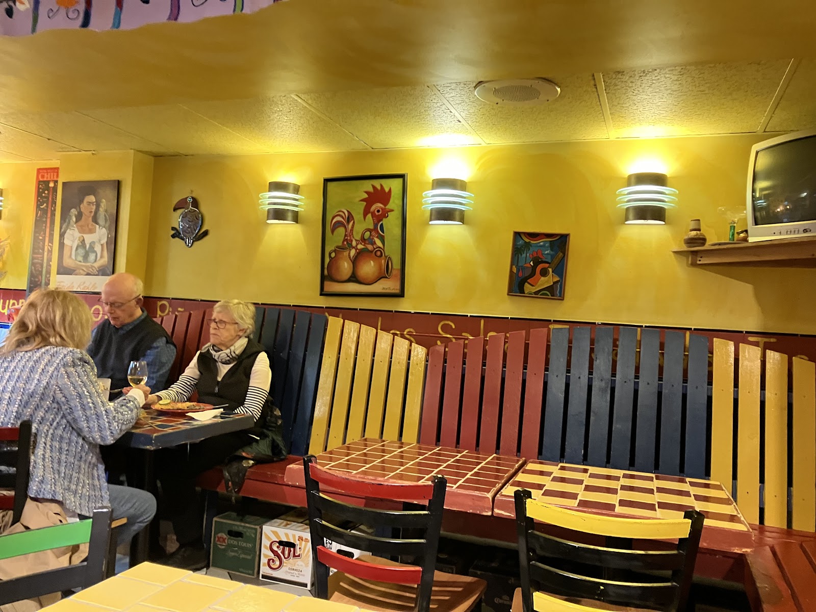 Ahora Mexican Restaurant preview 3
