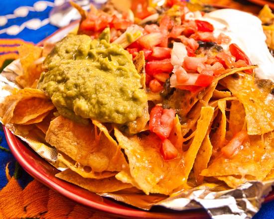 Nachos