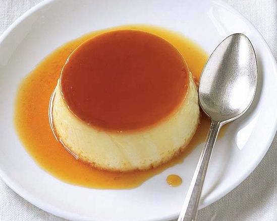 Flan