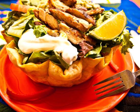 Tostada