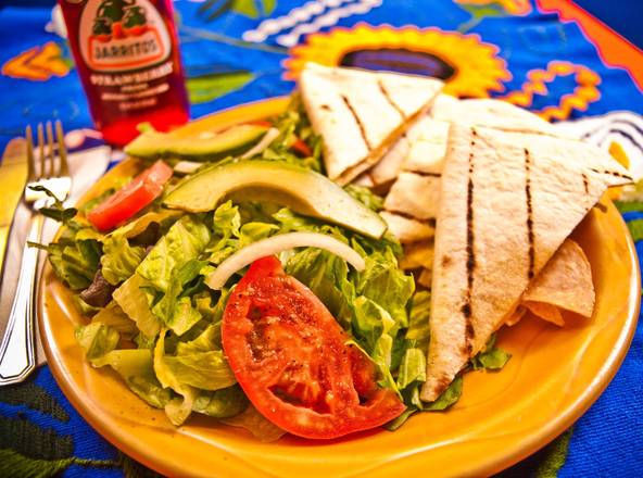 Quesadilla de Pollo