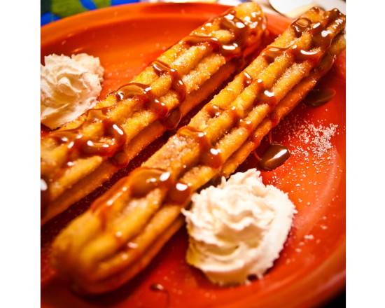 Churros