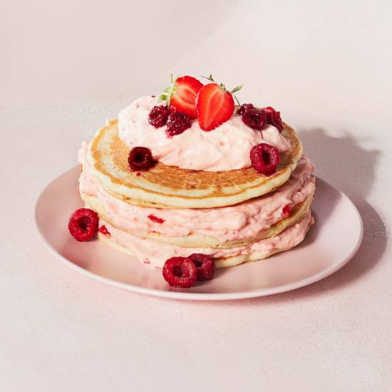Pinkcakes / Pinkcakes