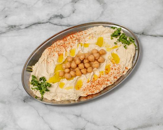 Hummus