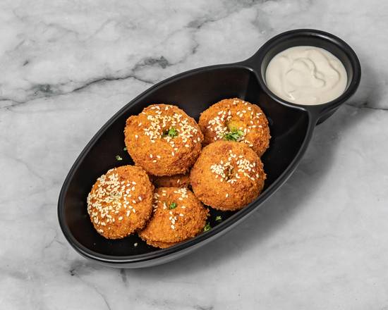 Falafel 6 Pcs