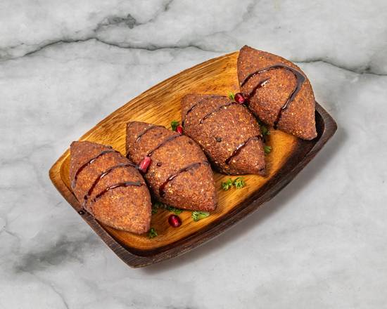 Kibbeh Balls