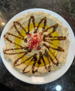 Baba Ganoush