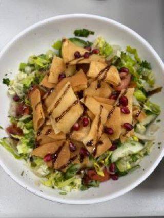 Fattoush