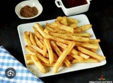 Fries