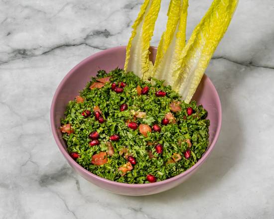 Tabbouleh