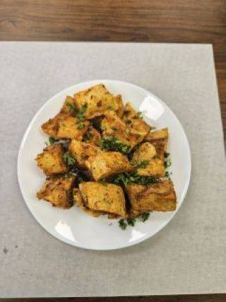 Batata Harra