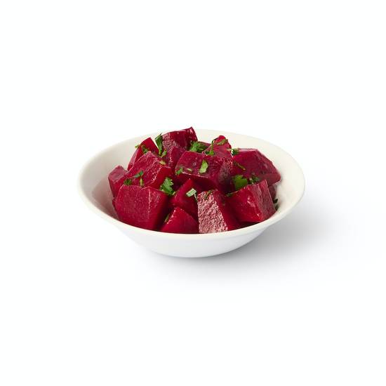 Salade Betterave