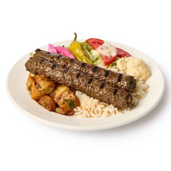 Kafta Impossible