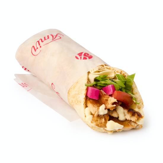 Shish Taouk Standard