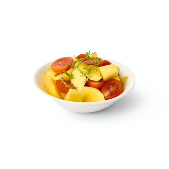 Salade Mangue