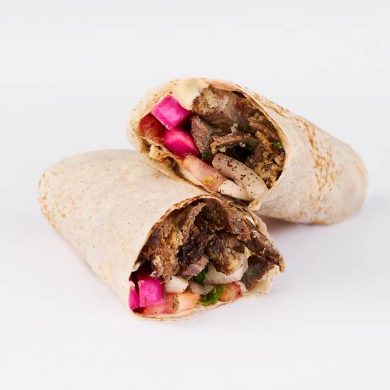 Village Shawarma