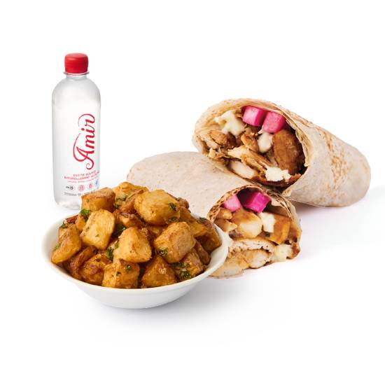 Village Shish Taouk