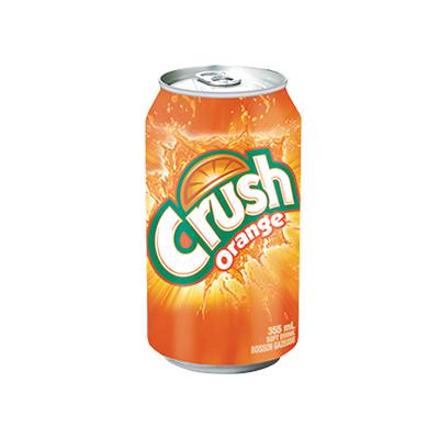 Crush Canette