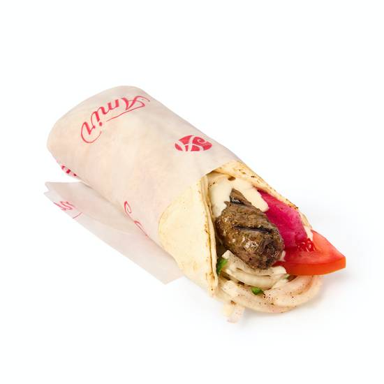 Kafta