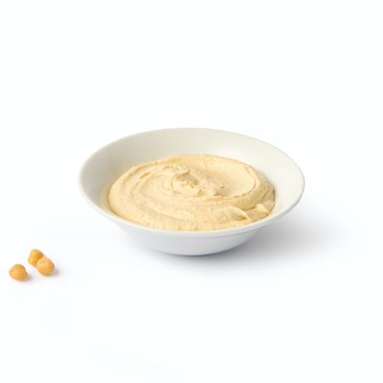 Hummus Grand