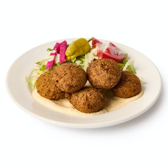 Falafel