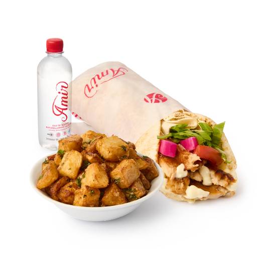 Shish Taouk Standard