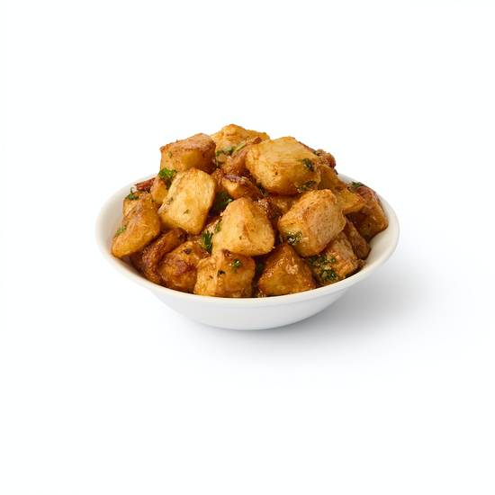 Patates Épicées Moyen