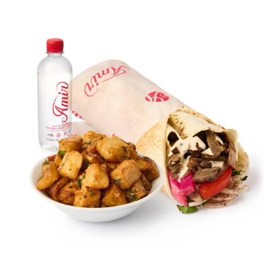 Shawarma Standard