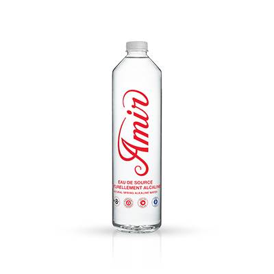 Amir Eau