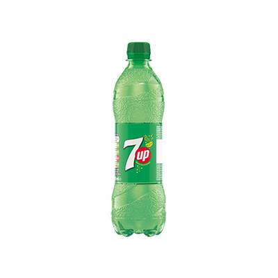 7UP Bouteille