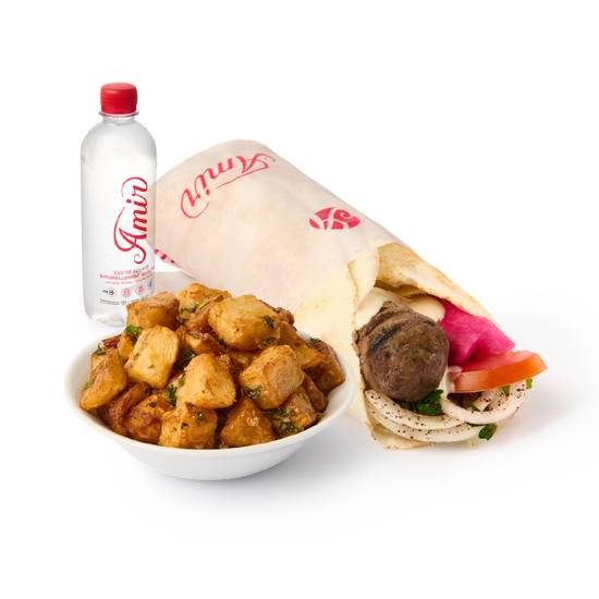 Kafta
