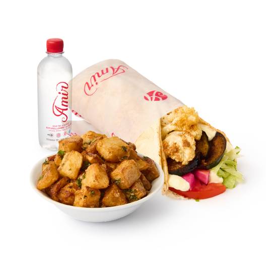 Végétarien