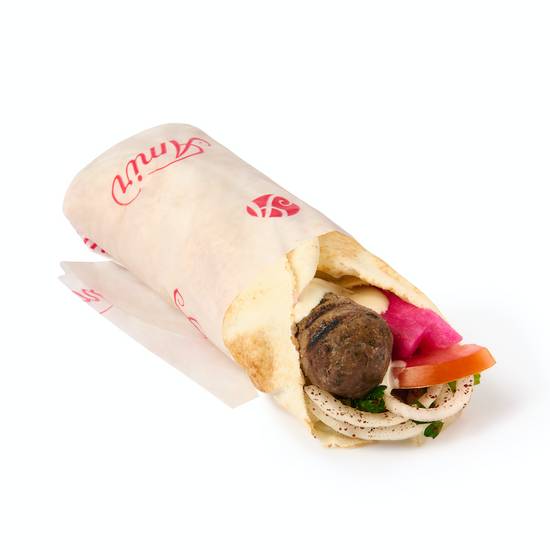 Kafta Impossible