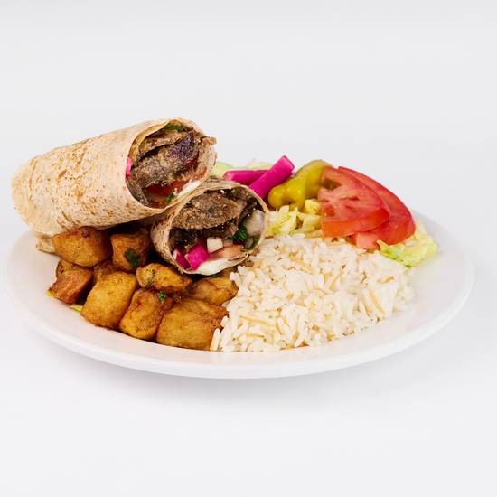 Village Shawarma