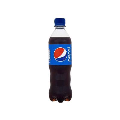 Pepsi Bouteille