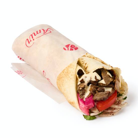 Shawarma Grand