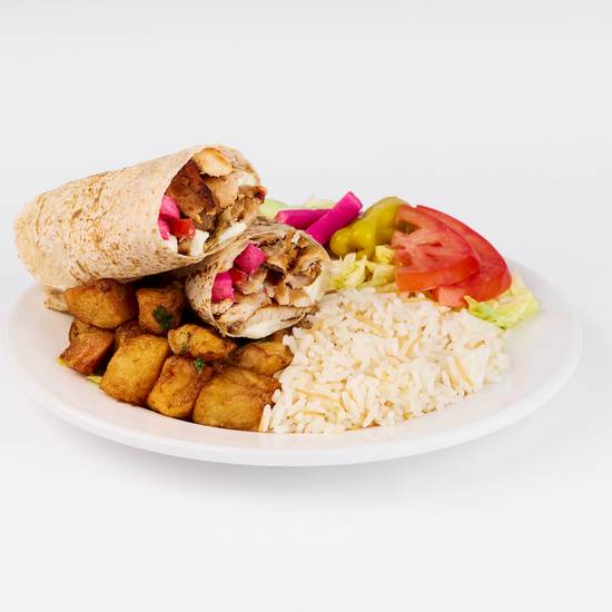 Village Shish Taouk
