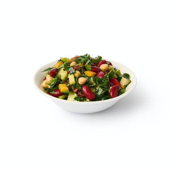 Salade Legumineuse
