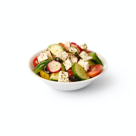 Salade Grecque