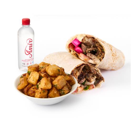 Village Shawarma